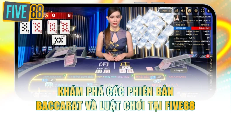 Baccarat