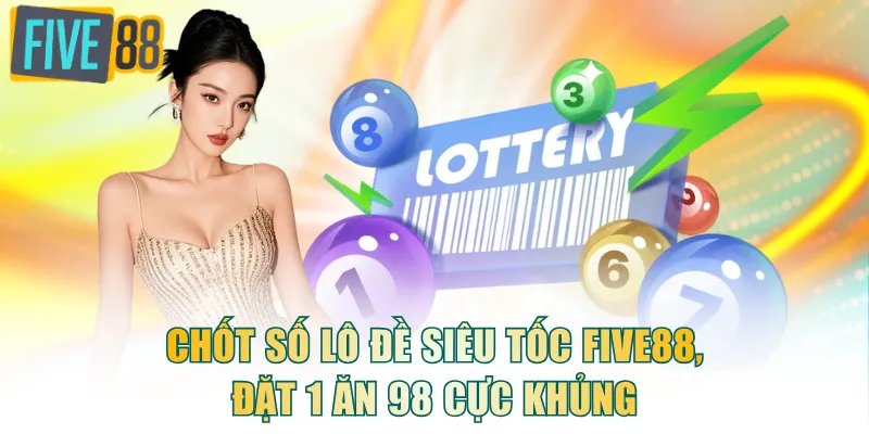 Lô Đề Siêu Tốc