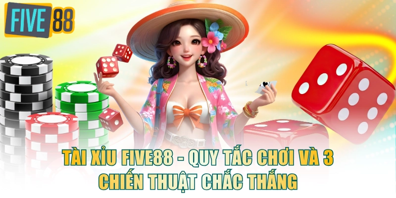 Tài Xỉu