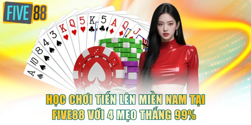 Tiến Lên Miền Nam