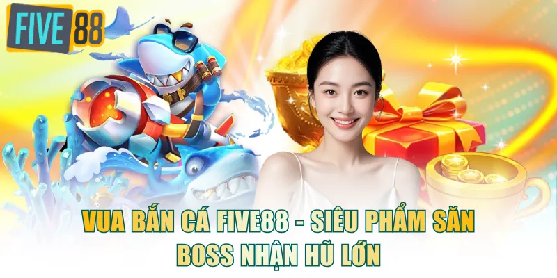 Vua Bắn Cá